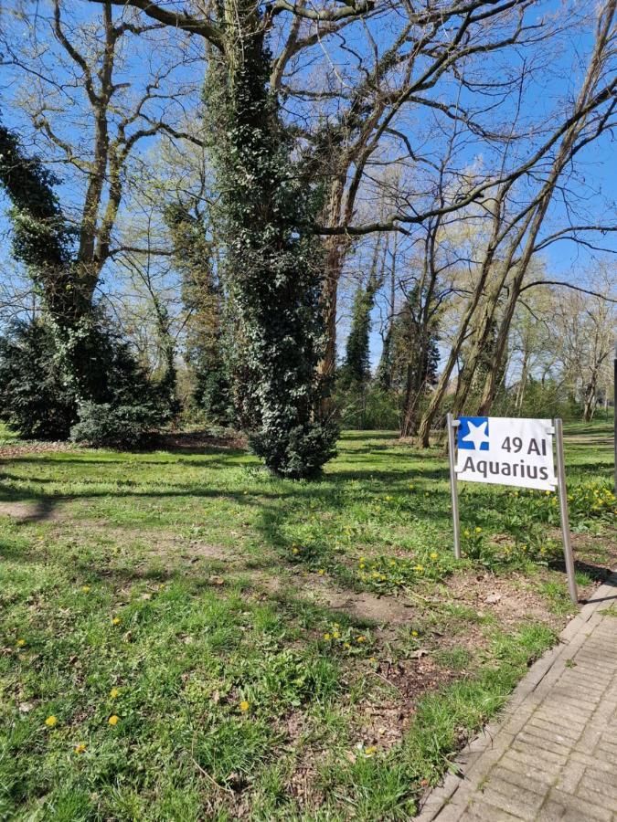 Apartamento Meerwaerts *