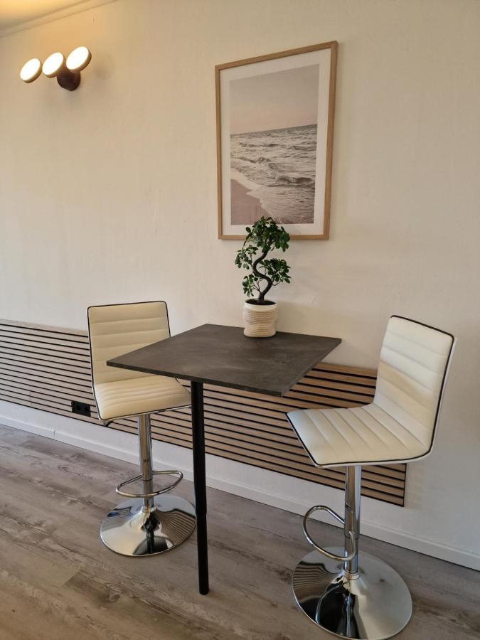 Apartment Meerwaerts Wunstorf