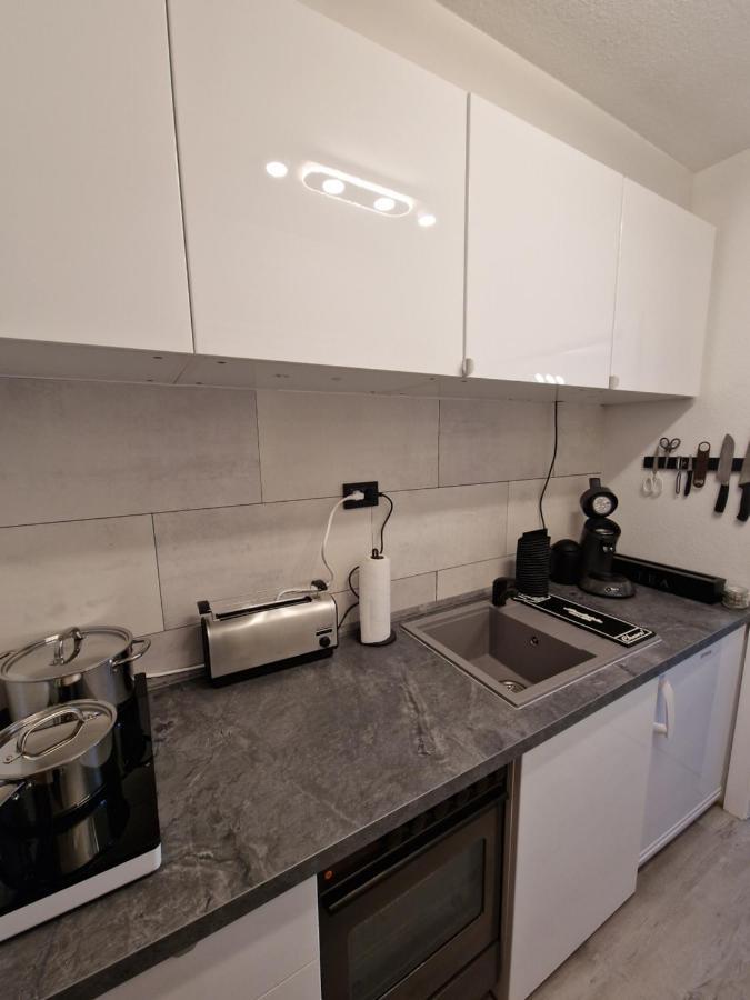 Meerwaerts Apartamento Wunstorf