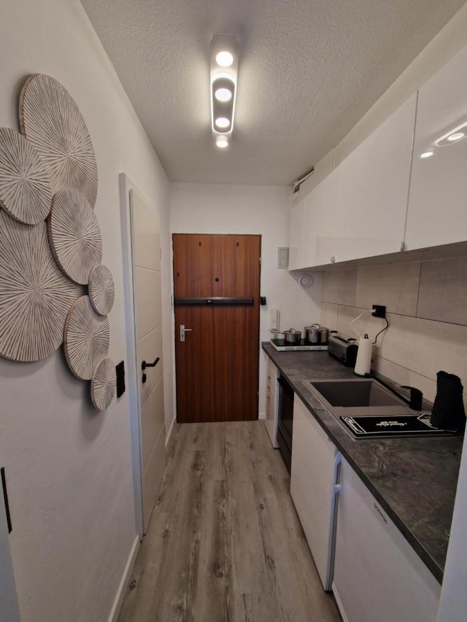 Apartment Meerwaerts Wunstorf