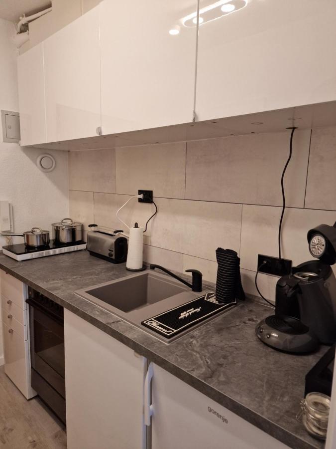 Apartment Meerwaerts Wunstorf