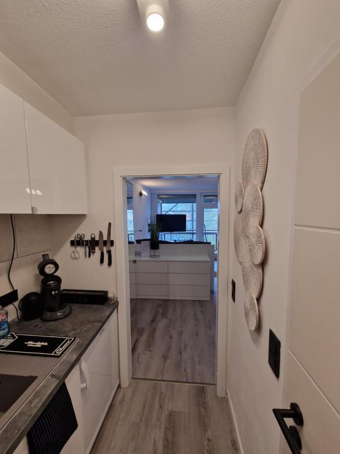 Meerwaerts Apartment *