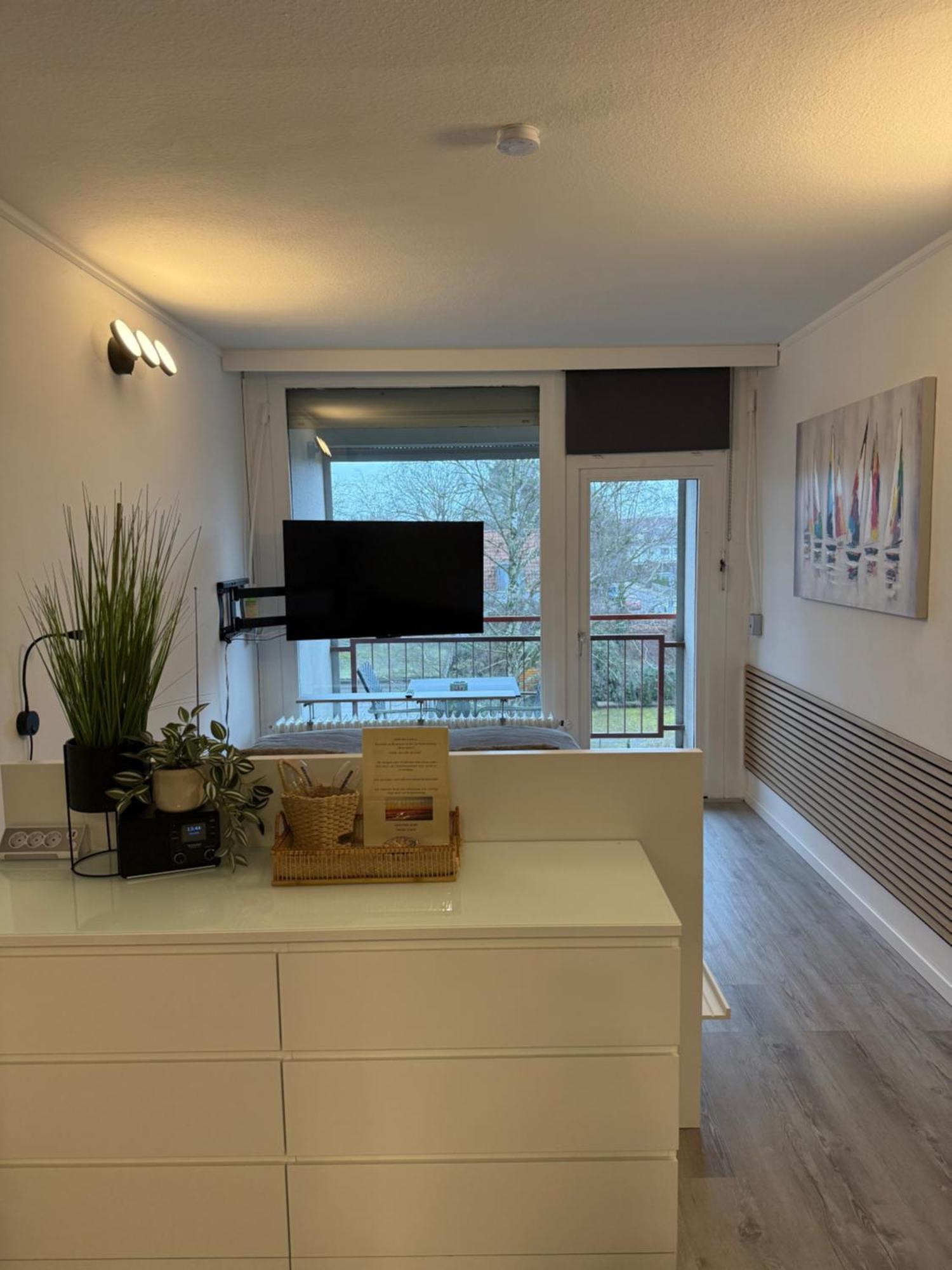 Meerwaerts Appartement *