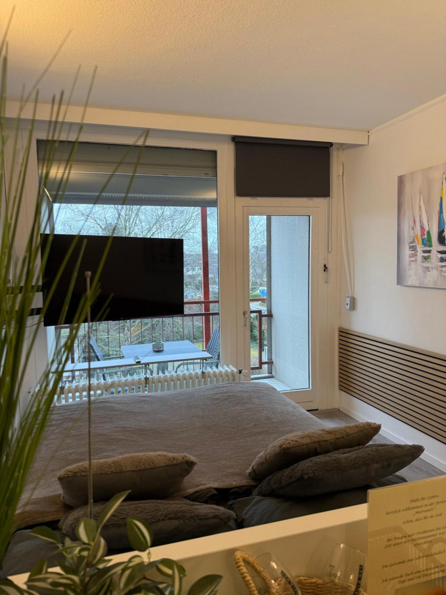 Meerwaerts Apartment Wunstorf