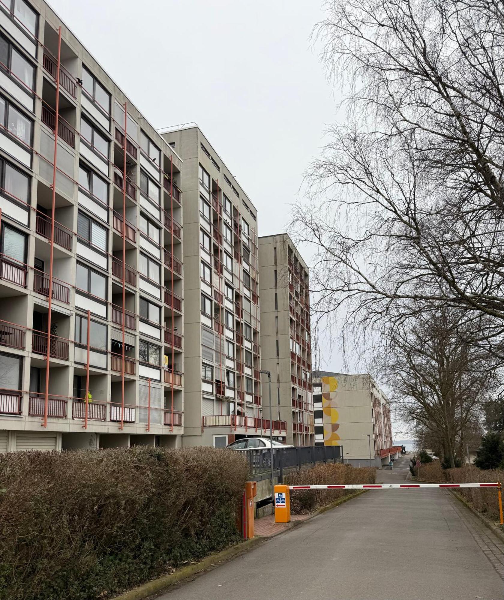 Meerwaerts * Wunstorf