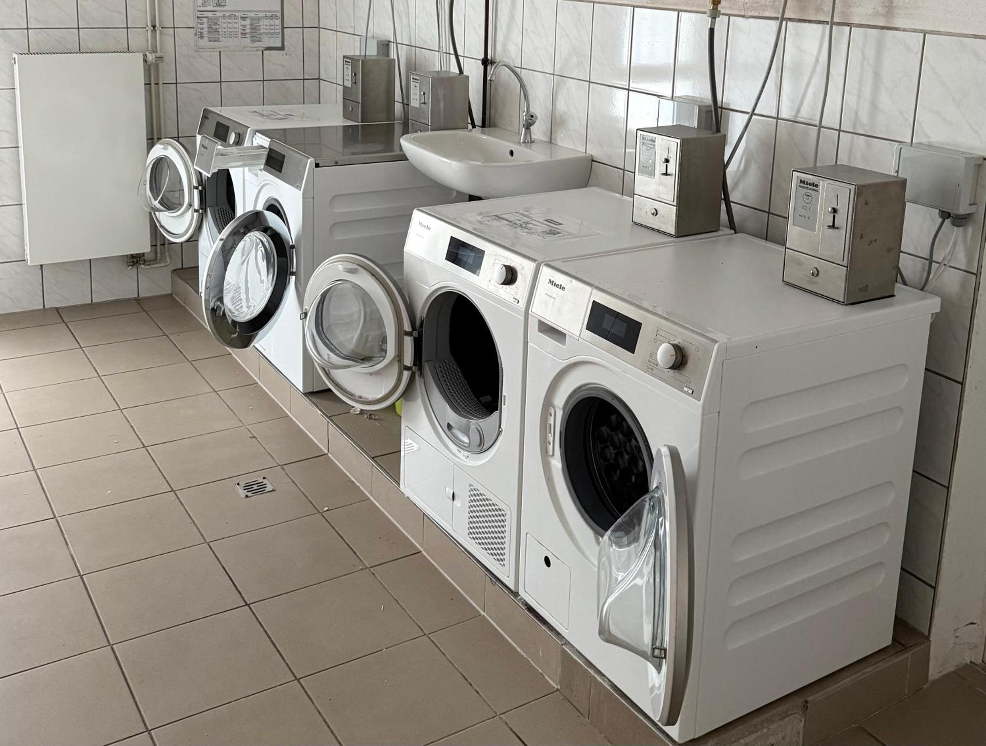 Apartamento Meerwaerts *